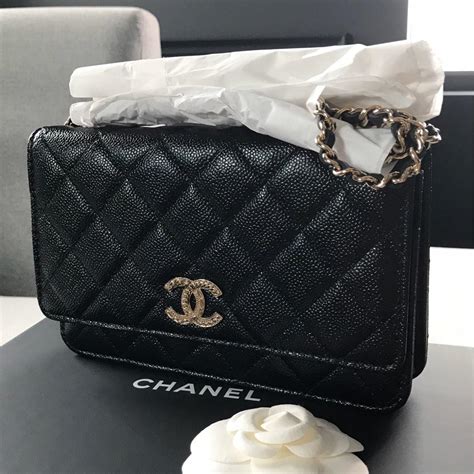 chanel clutch with chain or woc|chanel clutch with chain 2022.